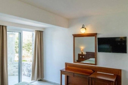 Semiramis Village - 34