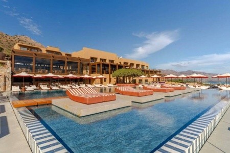 Innside By Melia Elounda - 16