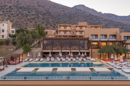 Innside By Melia Elounda - 17