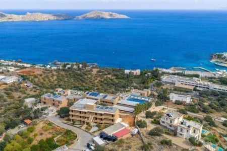 Innside By Melia Elounda - 18