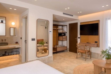 Innside By Melia Elounda - 23