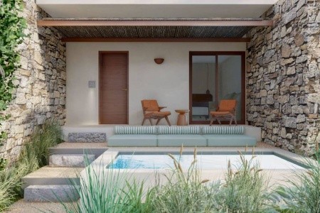 Innside By Melia Elounda - 25