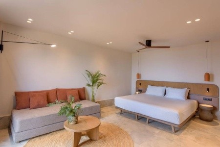 Innside By Melia Elounda - 26