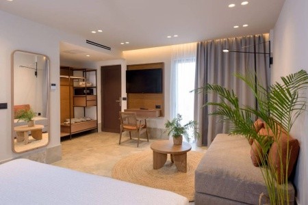 Innside By Melia Elounda - 29