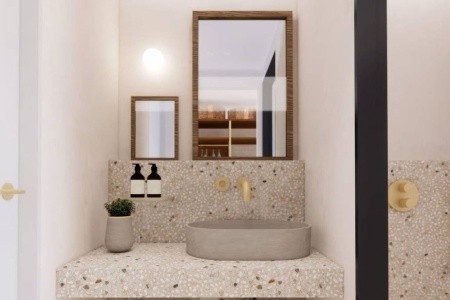 Innside By Melia Elounda - 42