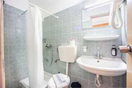 Grécko Kréta Aristea 8 dňový pobyt Raňajky Letecky Letisko: Praha September 2026 (13/09/26-20/09/26)