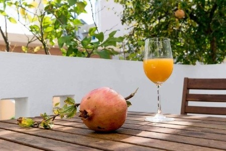 Grécko Kréta Diamond Village Apartments 8 dňový pobyt Bez stravy Letecky Letisko: Praha September 2026 (18/09/26-25/09/26)