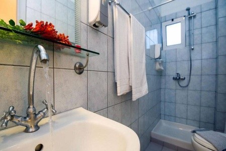 Grécko Kréta Diamond Village Apartments 8 dňový pobyt Bez stravy Letecky Letisko: Praha September 2026 (18/09/26-25/09/26)