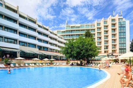 Mirabelle (Ex. Edelweiss) - 13