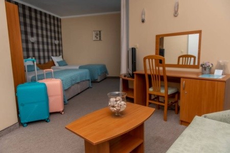 Mirabelle (Ex. Edelweiss) - 18