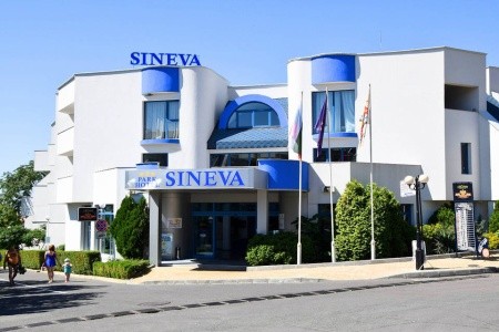 Primasol Sineva Park - 26