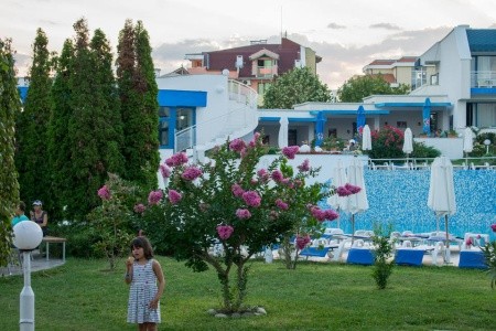 Primasol Sineva Park - 27