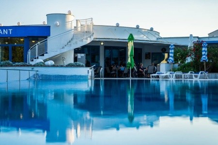 Primasol Sineva Park - 29