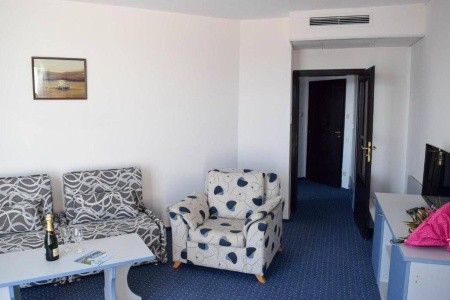 Primasol Sineva Park - 30