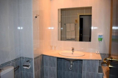 Primasol Sineva Park - 31