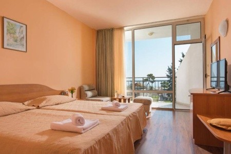 Flamingo Beach (Ex. Avliga Beach) - 20