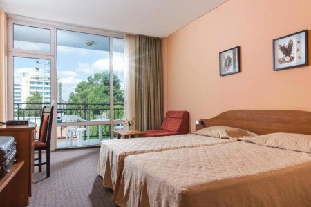 Flamingo Beach (Ex. Avliga Beach) - 21