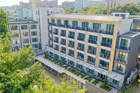 Smartline Arena Mar - 8