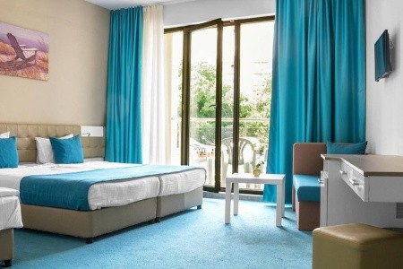 Smartline Arena Mar - 9