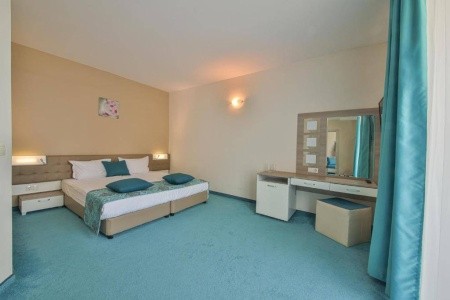 Smartline Arena Mar - 12