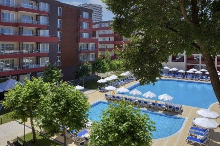 Asteria Family Sunny Beach - 45