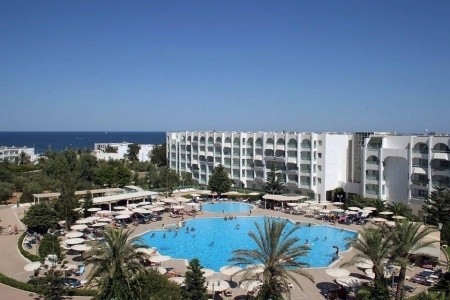 El Mouradi Palace - 24