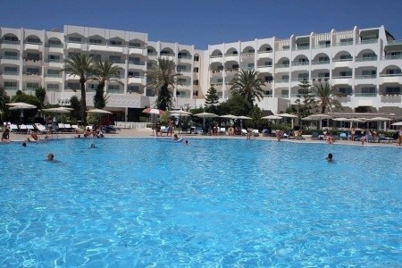 El Mouradi Palace - 25