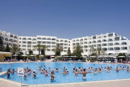 El Mouradi Palace - 26