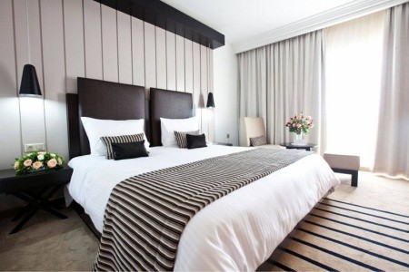 El Mouradi Palace - 29