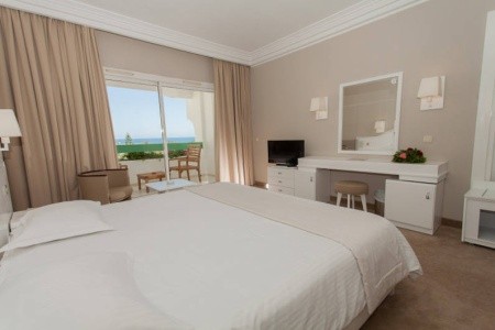 El Mouradi Palace - 31