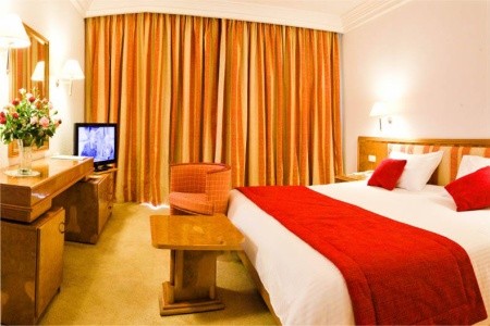 El Mouradi Palace - 32