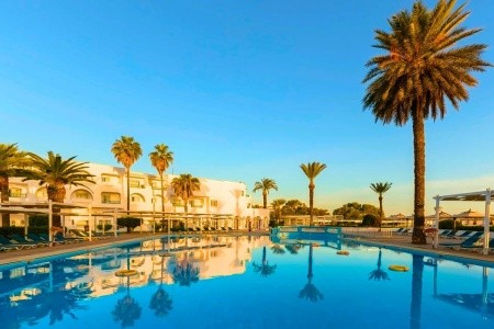 El Mouradi Port El Kantaoui - 22