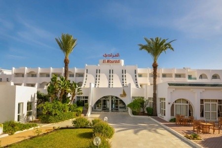 El Mouradi Port El Kantaoui - 23