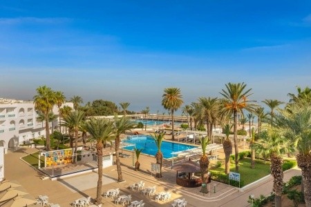 El Mouradi Port El Kantaoui - 24