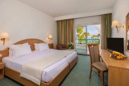 El Mouradi Port El Kantaoui - 25