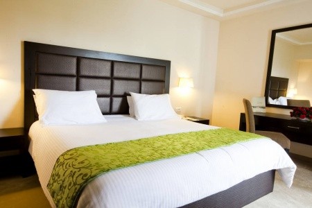 El Mouradi Port El Kantaoui - 28