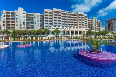 Barceló Royal Beach - 25