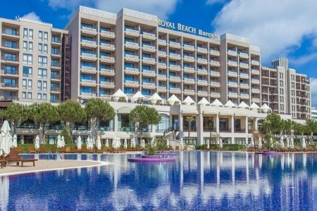 Barceló Royal Beach - 27