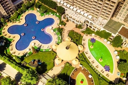 Barceló Royal Beach - 28