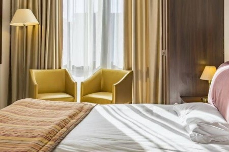 Barceló Royal Beach - 33