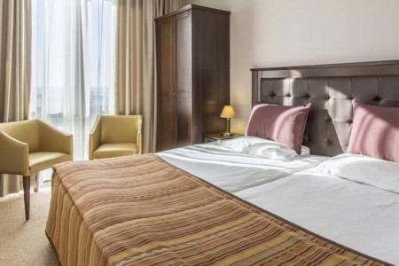 Barceló Royal Beach - 34