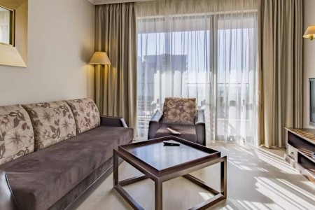 Barceló Royal Beach - 35