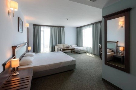 Lion Hotel Sunny Beach - 25