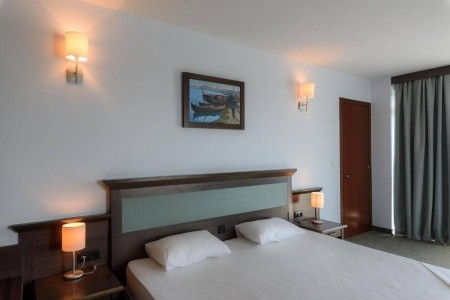 Lion Hotel Sunny Beach - 26