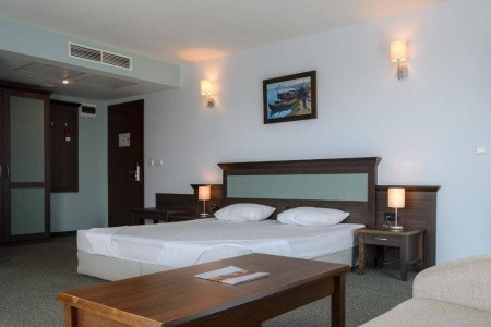 Lion Hotel Sunny Beach - 28