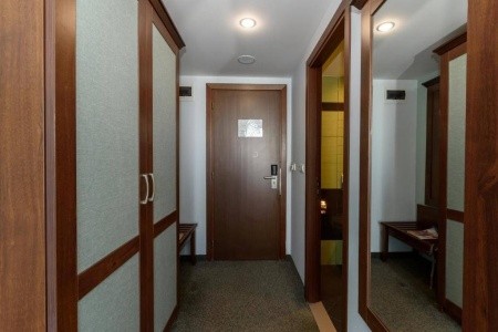 Lion Hotel Sunny Beach - 30