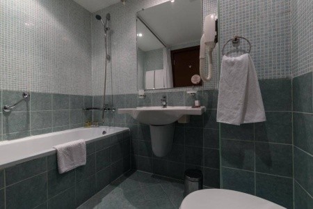 Lion Hotel Sunny Beach - 31