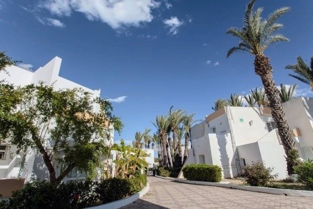 El Mouradi Club Selima - 19