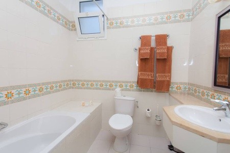 El Mouradi Club Selima - 22