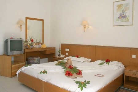 El Mouradi Club Selima - 23